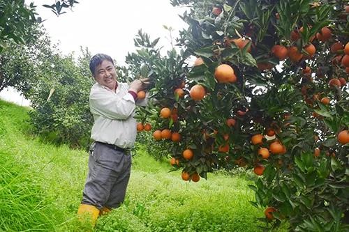 四川省自贡市必祥种养殖家庭农场